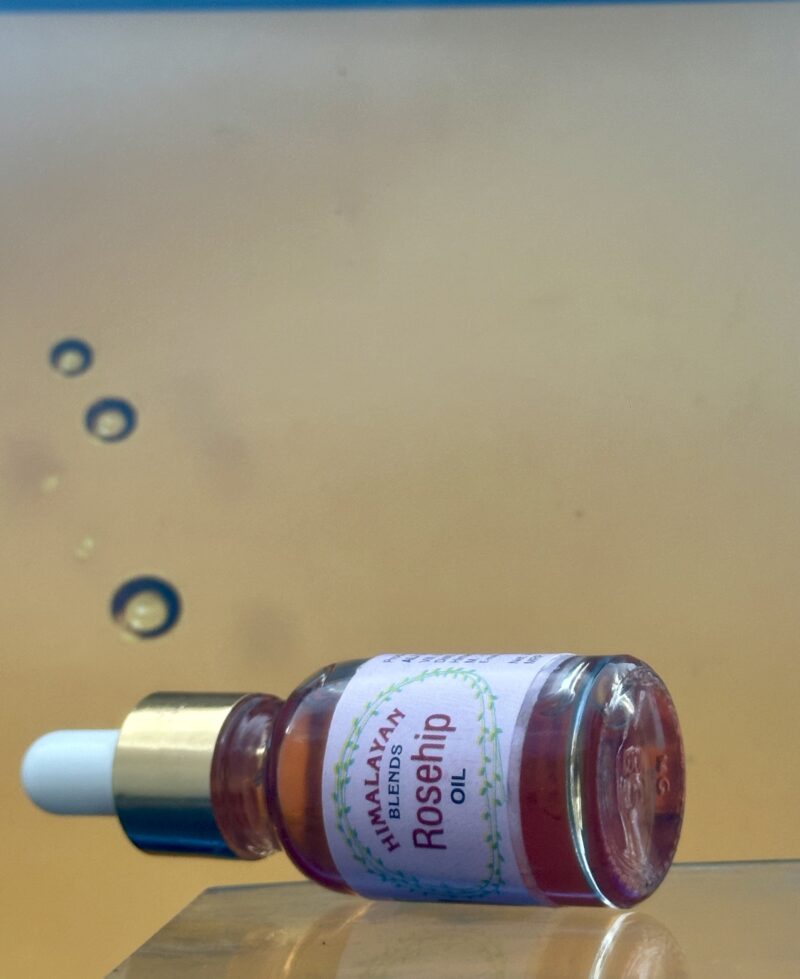 ROSEHIP OIL - Image 3