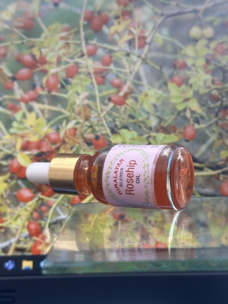 ROSEHIP OIL - Image 4