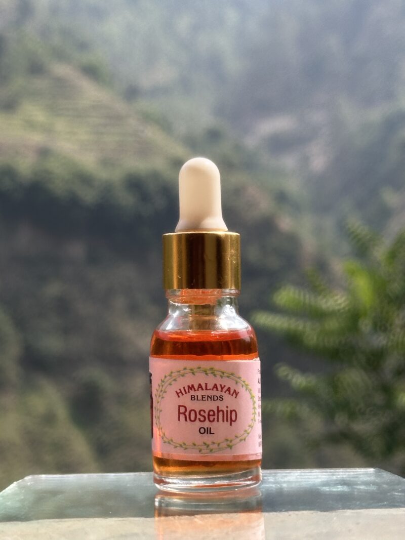 ROSEHIP OIL - Image 2