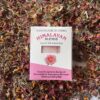 Rose Handmade Organic Soap by Himalayan Blends Chamba – Soothing & Hydrating Skincare Bar
