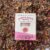 Rose Handmade Organic Soap by Himalayan Blends Chamba – Soothing & Hydrating Skincare Bar