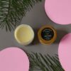 APRICOT CREAM
