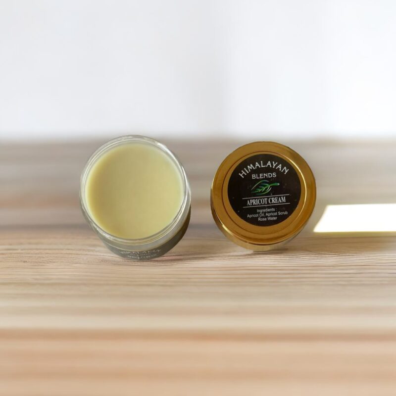 APRICOT CREAM - Image 3