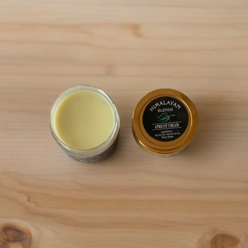 APRICOT CREAM - Image 2