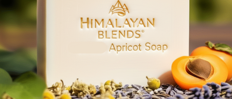 APRICOT SOAP - Image 2