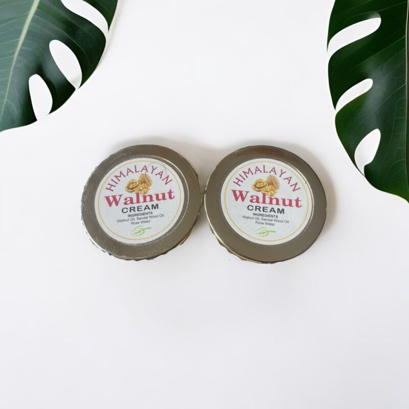 WALNUT CREAM - Image 2