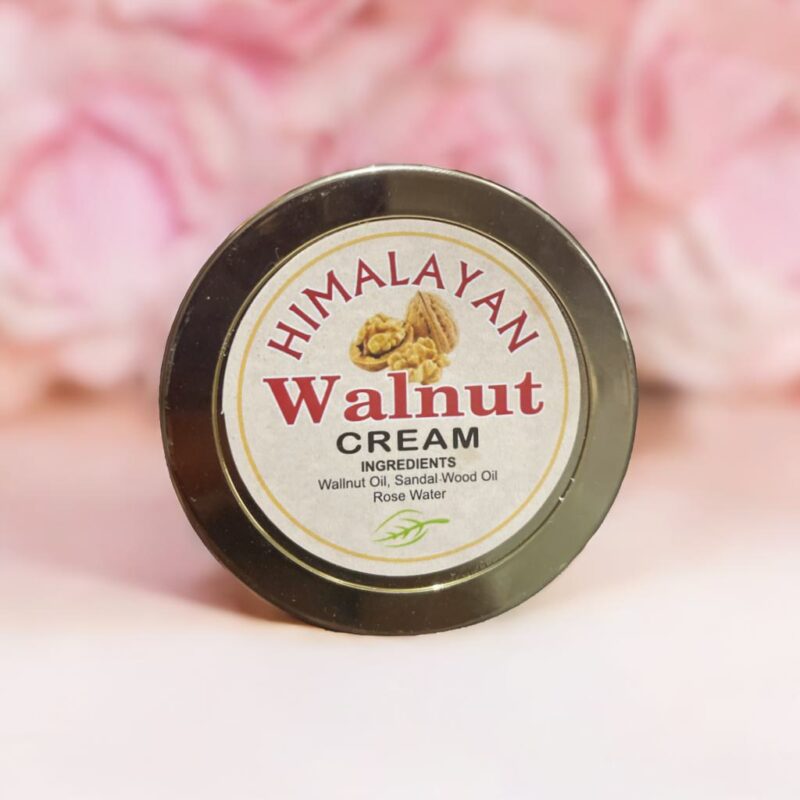 WALNUT CREAM - Image 3