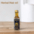 Herbal hair oil