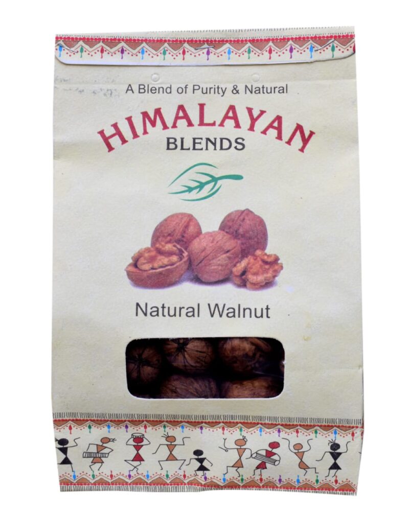 Organic Himalayan Walnuts 🌰 - Image 2
