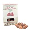 Organic Himalayan Walnuts in shell on a wooden table Close-up of handpicked organic walnuts from Himachal Pradesh Natural, sun-dried walnuts from Himalayan Blends Chamba Healthy organic walnuts in a rustic bowl – chemical-free and fresh